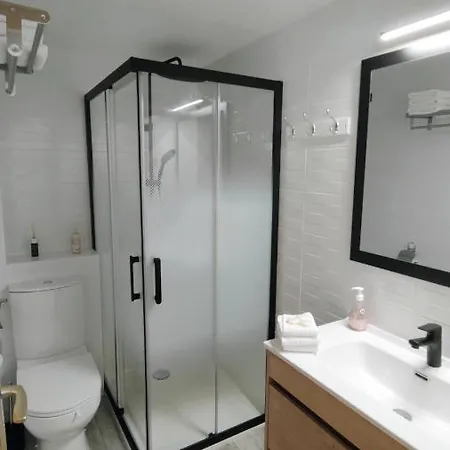 Appartement Bel 200m De La